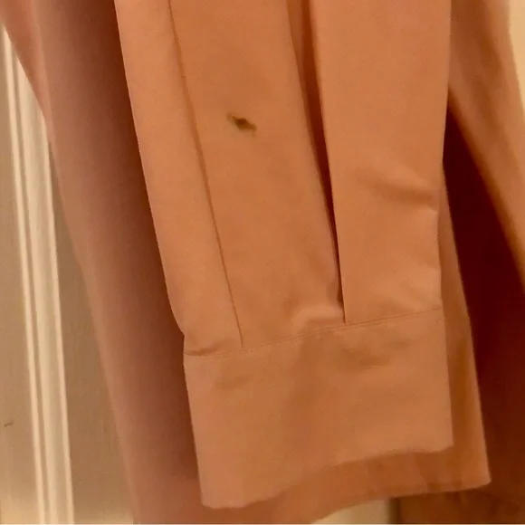 Prada Button Down Collared Shirt - Picture 11 of 12